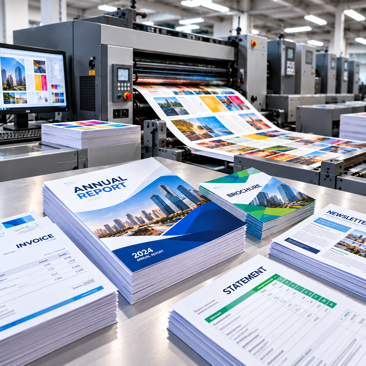 Printing Solutions